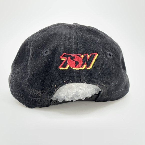 Noles Top of the World TOW Vintage Snapback Baseball Hat Florida Seminoles - Picture 4 of 6